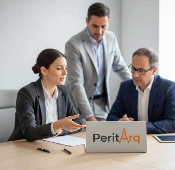 arquitecto perito judicial informes