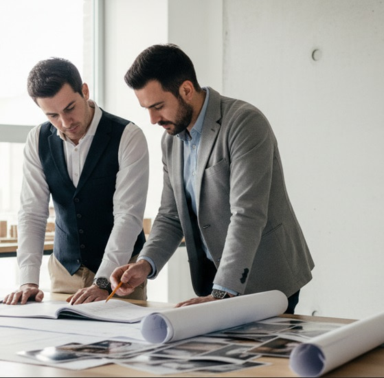 arquitectos peritos judiciales​ Murcia