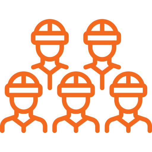 Promotoras y constructoras